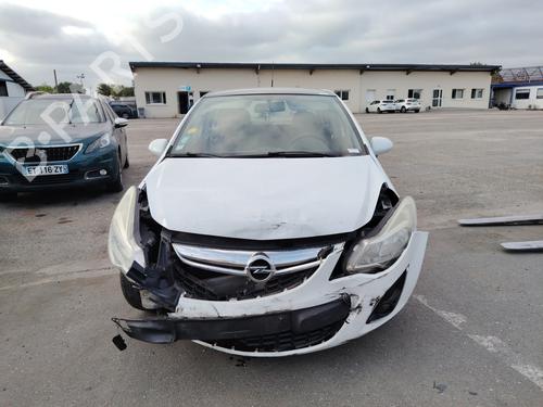 Headlight switch OPEL CORSA D (S07) 1.3 CDTI (L08, L68) | BP29141380I24 