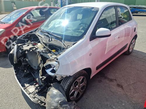 Right taillight RENAULT TWINGO III (BCM_, BCA_) 1.0 SCe 75 | BP37472524C35 - Image 7