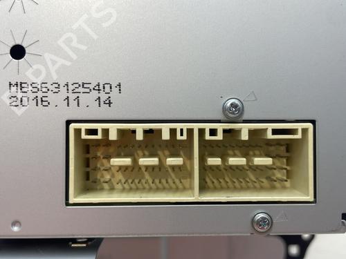 Radio KIA NIRO I (DE) 1.6 GDI Plug-in Hybrid | BP28823992E6 