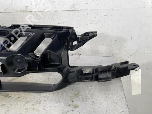 Front slam panel PEUGEOT 308 I (4A_, 4C_) 1.6 HDi | BP23888798C72 