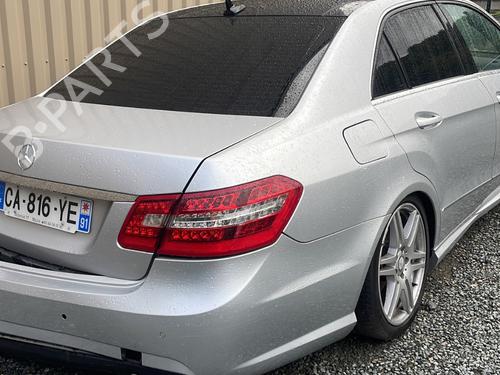 Engine MERCEDES-BENZ E-CLASS (W212) E 350 CDI (212.023) | BP33737417M1 - Image 5