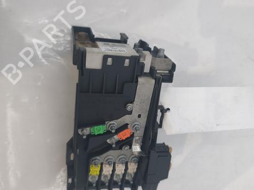 Used Electronic module Electronic module CITROËN C4 Picasso I MPV (UD_) [2006-2015] 32749724 32749724
