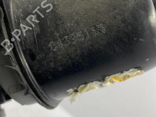 Front wiper motor RENAULT KANGOO (KC0/1_) 1.5 dCi | BP22833365M29 