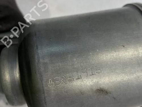 Used Front wiper motor Front wiper motor MINI MINI (F55) Cooper SD (170 hp) 22833078 22833078