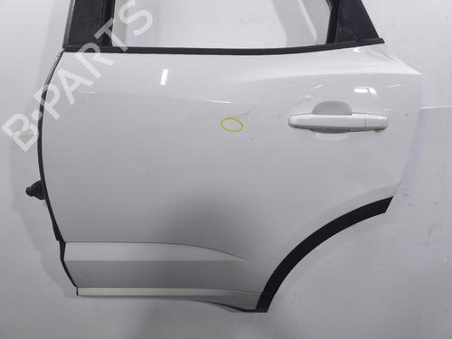 Left rear door JAGUAR E-PACE (X540) 2.0 D150 AWD | BP40018567C4 - Image 6