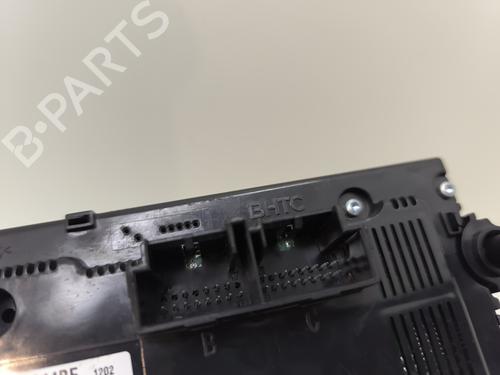 Climate control VW TOURAN (5T1) 1.6 TDI | BP36430979I5 - Image 2