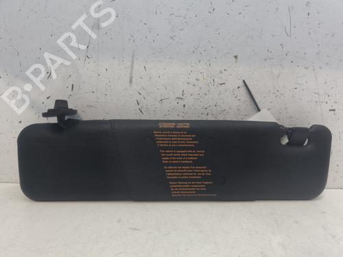 Left sun visor FIAT COUPE (175_) 2.0 20V | BP28118083I1 
