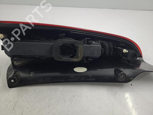 Used Right taillight Right taillight RENAULT ESPACE IV (JK0/1_) 2.0 dCi (JK01, JK02, JK1J, JK1K, JK1H) (150 hp) 22823906 22823906