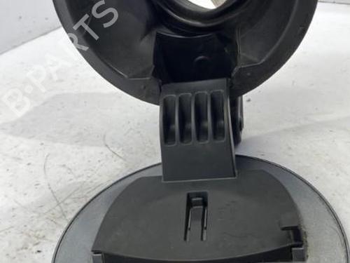 Used Fuel flap PEUGEOT 207 (WA_, WC_) 1.6 HDi (92 hp) 22832858