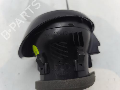 Air vent AUDI A1 Sportback (8XA, 8XF) 1.0 TFSI | BP29725933I21