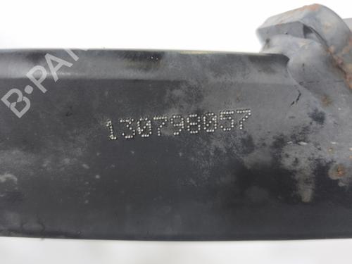 Trækkugle/Mekanisme FORD B-MAX (JK) 1.6 Ti | BP38628838C141 - Image 3