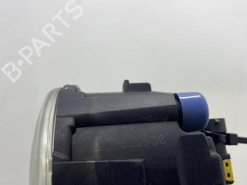 Left front fog light NISSAN NOTE (E11, NE11) 1.5 dCi | BP30929006C30