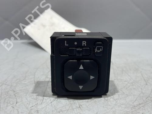 Used Mirror switch CITROËN C-CROSSER (VU_, VV_) 2.2 HDi (156 hp) 28815059