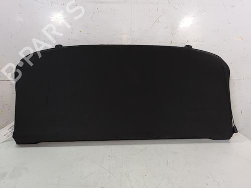 Used Rear parcel shelf RENAULT MEGANE IV Hatchback (B9A/M/N_) 1.2 TCe 100 (B9MS) (100 hp) 28718449