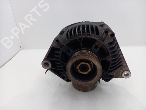 Used Alternator RENAULT ESPACE III (JE0_) 2.2 12V TD (JE0E, JE0H, JE0P) (113 hp) 31610029