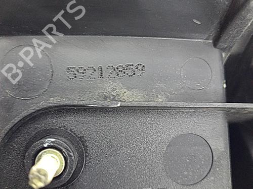 Used Right taillight Right taillight HONDA CIVIC VI Fastback (MA, MB) 2.0 i TD (MB7) (86 hp) 22820297 22820297