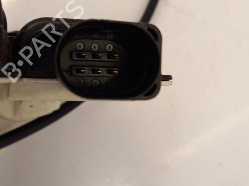 Used Rear left lock SEAT IBIZA IV (6J5, 6P1) 1.9 TDI (105 hp) 22827085