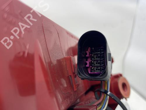Right taillight AUDI A5 Sportback (8TA) 2.0 TDI | BP29314744C35 