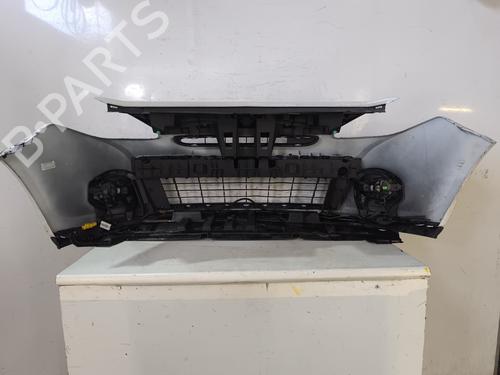 Front bumper RENAULT CLIO III (BR0/1, CR0/1) 1.2 16V | BP32382829C7