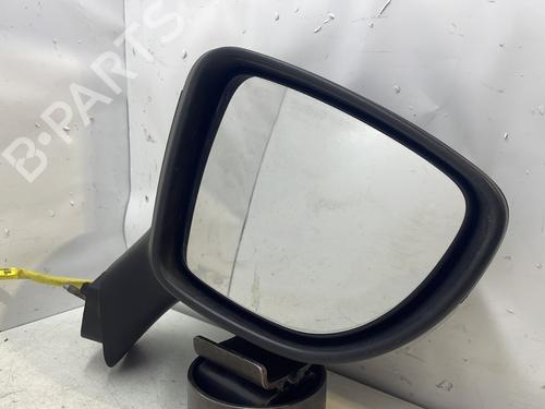 Right mirror RENAULT CAPTUR I (J5_, H5_) 1.5 dCi 90 (J5N4, J5M5, J5MW, J5M6, J5AL, J5AJ) | BP30045776C27 