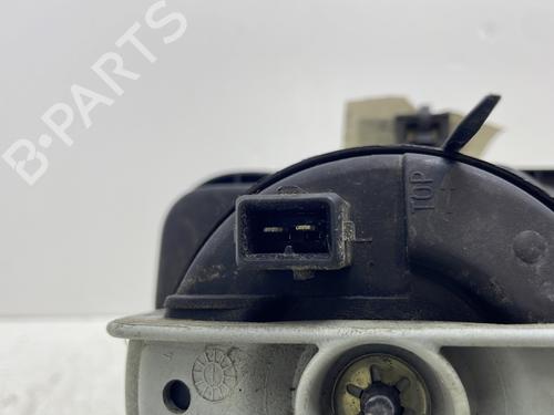 Left front fog light CITROËN EVASION MPV (22, U6) 2.0 HDI | BP30114397C30