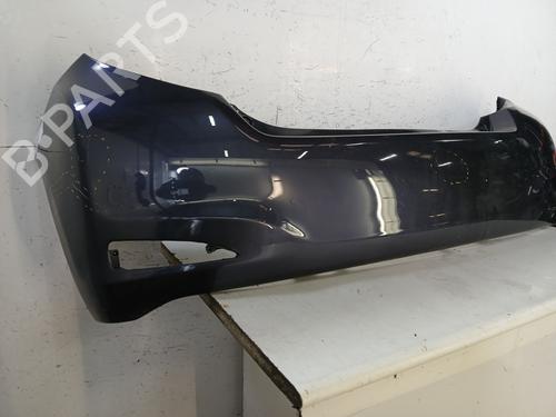 Used Rear bumper Rear bumper TOYOTA YARIS (_P13_) 1.0 (KSP130_, KSP130) (69 hp) 34260000 34260000