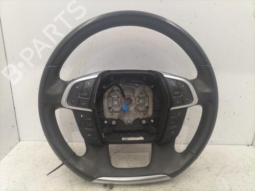 Used Steering wheel CITROËN C4 II (NC_) 1.6 HDi 115 (114 hp) 24197469