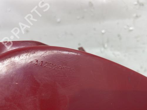 Right taillight PEUGEOT 206 Hatchback (2A/C) 1.4 i | BP29194010C35