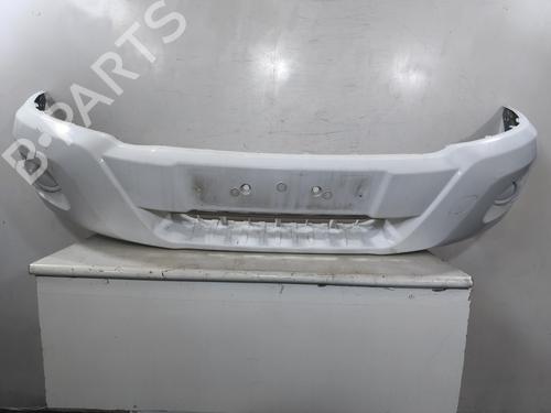 Front bumper FORD TRANSIT V363 Platform/Chassis (FED, FFD) 2.0 EcoBlue | BP38009050C7 - Image 3