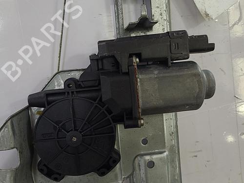 Used Rear left window mechanism RENAULT MEGANE II Estate (KM0/1_) 1.5 dCi (KM16, KM1E) (106 hp) 22820673