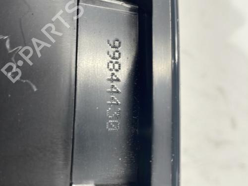 Used Instrument cluster Instrument cluster 23830776 23830776