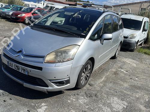 Used Parts CITROËN C4 Grand Picasso I (UA_) 1.6 HDi 4867431