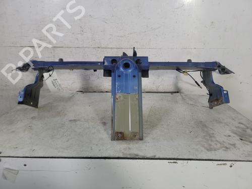 Used Front slam panel DACIA LOGAN II 1.5 dCi (90 hp) 26642342
