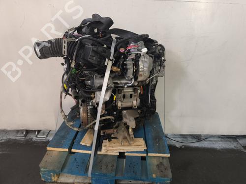 Used Engine Engine 37589969 37589969