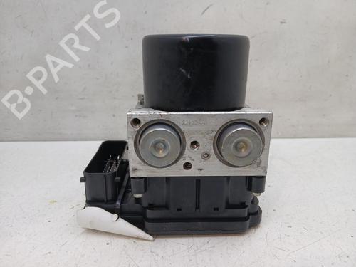 Used ABS pump ABS pump OPEL ASTRA J (P10) 1.7 CDTI (68) (110 hp) 39936833 39936833