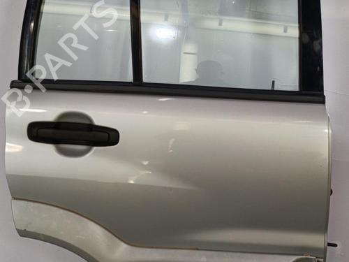 Right rear door SUZUKI GRAND VITARA I (FT, HT) 2.0 TD 4x4 (SQ420D) | BP22821823C5 
