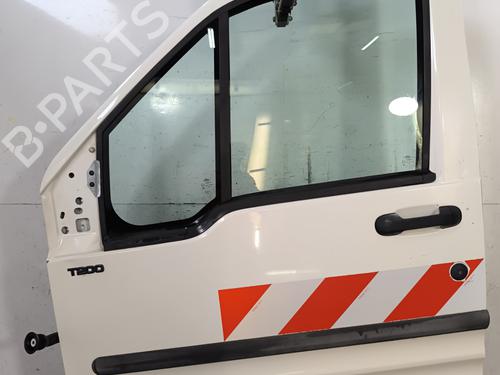 Used Left front door FORD TRANSIT CONNECT (P65_, P70_, P80_) 1.8 Di (75 hp) 28525749