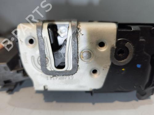 Rear right lock FORD FIESTA VII (HJ, HF) 1.1 Ti-VCT | BP29314783C99 