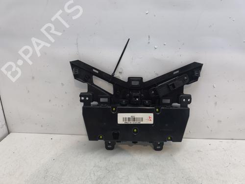 Climate control CHEVROLET CRUZE Station Wagon (J308) 1.7 TD | BP29619480I5