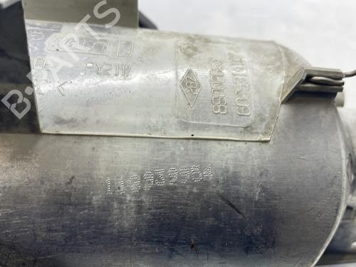 Right front indicator RENAULT ESPACE III (JE0_) 2.2 12V TD (JE0E, JE0H, JE0P) | BP31582283C33 