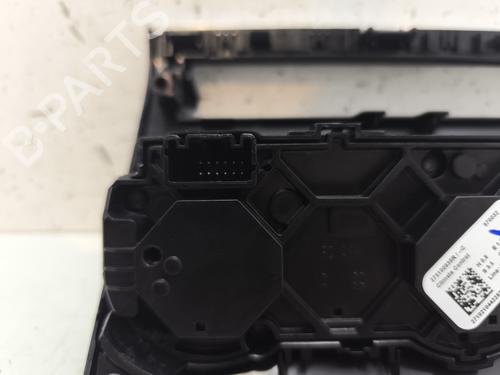 Climate control RENAULT CAPTUR II (HF_) TCe 140 (HFN0) | BP27296465I5 - Image 3