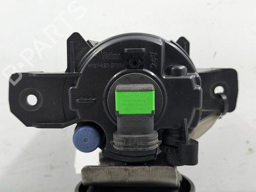 Left front fog light NISSAN MICRA III (K12) 1.2 16V | BP22826942C30 