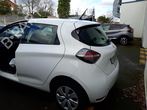 Warning switch RENAULT ZOE (BFM_) ZOE (BFMC, BFMD) | BP28369834I22  - Image 6