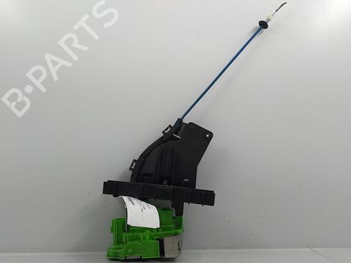 Rear right lock ALFA ROMEO GIULIETTA (940_) 1.6 JTDM (940FXD1A) | BP22826548C99 