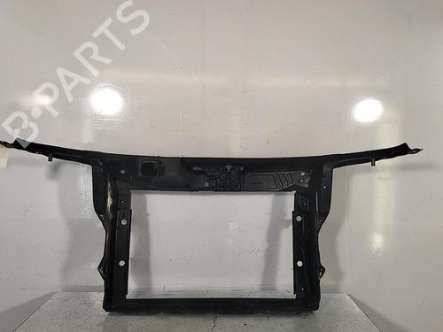 Used Front slam panel SKODA ROOMSTER (5J7) 1.9 TDI (105 hp) 22829871