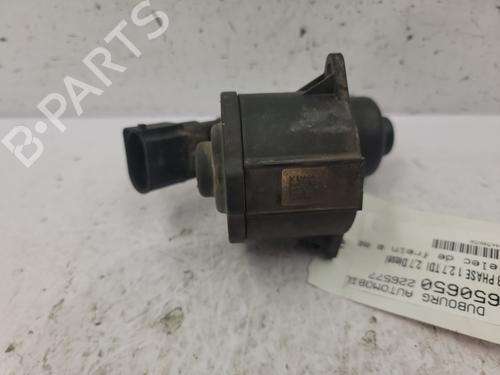 Elektrisk parkeringsbremse AUDI A6 C6 (4F2) 2.7 TDI (180 hp) 25331612