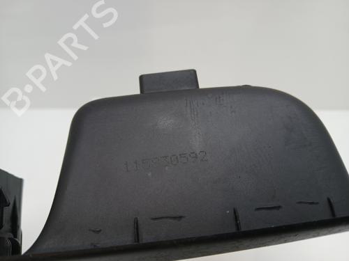 Left front window switch CITROËN C4 II (NC_) 1.6 HDi 90 | BP30647526I27