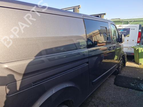 Right sun visor FORD TRANSIT CUSTOM V362 Van (FY, FZ) 2.0 EcoBlue | BP33448390I2 - Image 23