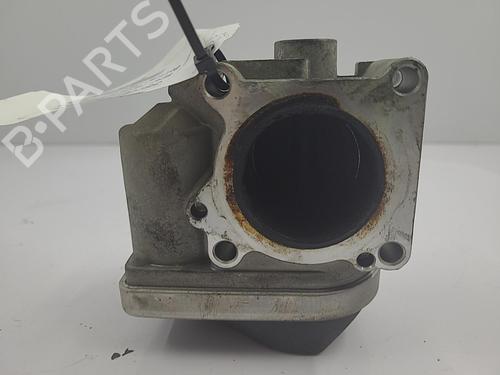 Throttle body SEAT IBIZA III (6L1) 1.4 16V | BP22819731M82 
