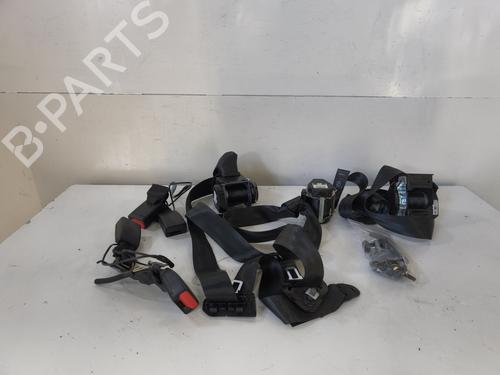Stol bak DACIA DUSTER (HM_) 1.5 dCi 115 4x4 (HMAD) | BP34335799C17 - Image 9